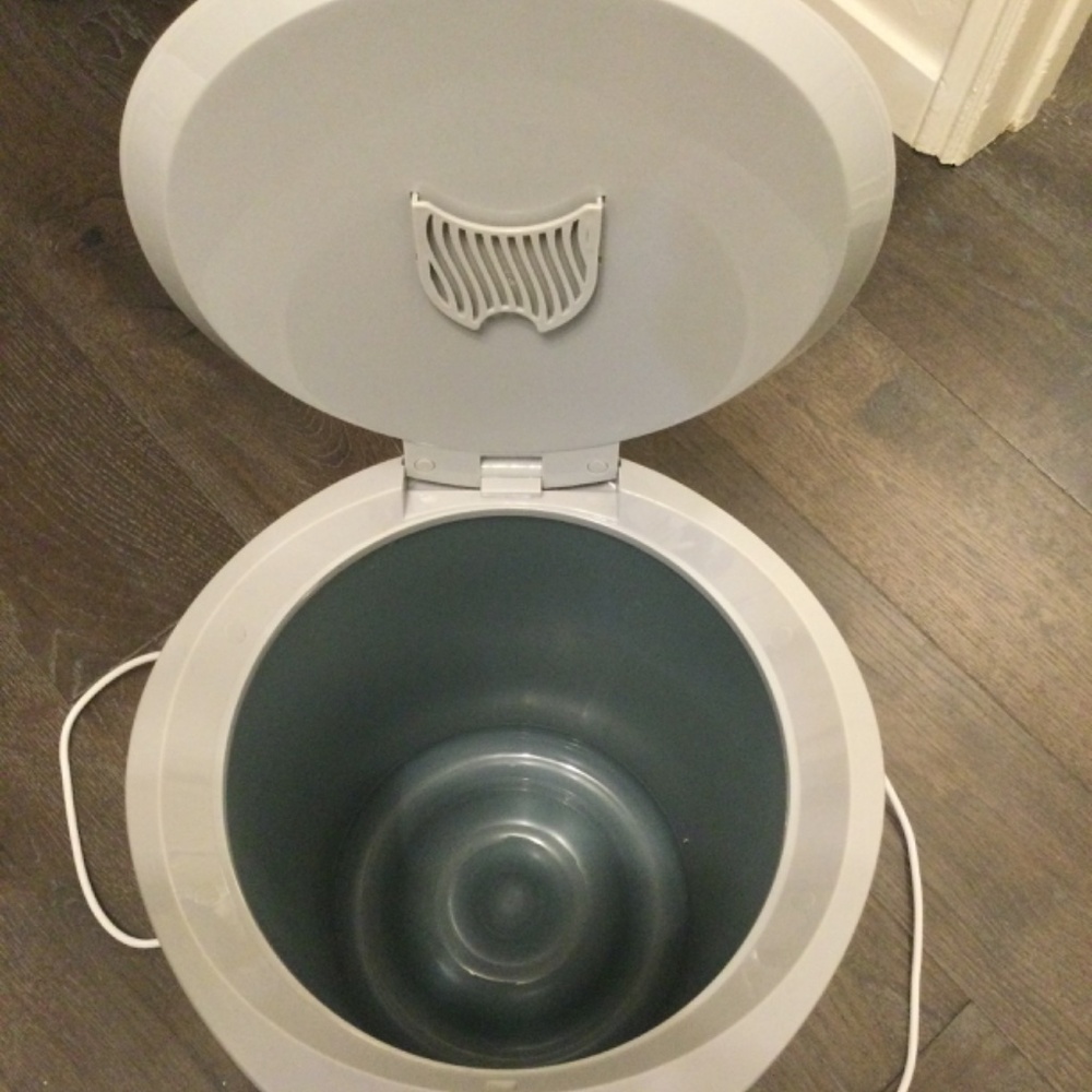 Towel warmer - Picture 2 of 3
